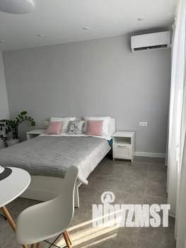 Студия квартира, посуточно, 28м2, 5/5 этаж