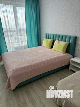 3-к квартира, на длительный срок, 56м2, 20/24 этаж