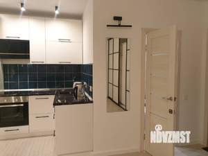 1-к квартира, на длительный срок, 30м2, 10/10 этаж