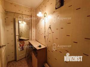 1-к квартира, на длительный срок, 32м2, 1/5 этаж