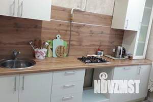 2-к квартира, посуточно, 62м2, 1/9 этаж