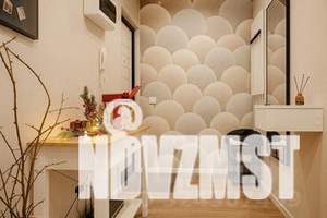 1-к квартира, посуточно, 38м2, 1/9 этаж