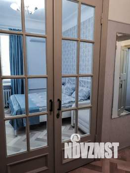 1-к квартира, посуточно, 30м2, 1/5 этаж