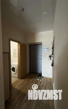 Студия квартира, посуточно, 30м2, 4/9 этаж