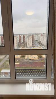 2-к квартира, на длительный срок, 48м2, 15/21 этаж