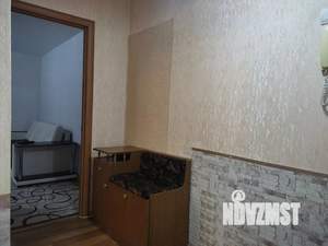 2-к квартира, посуточно, 46м2, 6/9 этаж