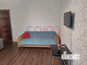 2-к квартира, на длительный срок, 60м2, 2/2 этаж