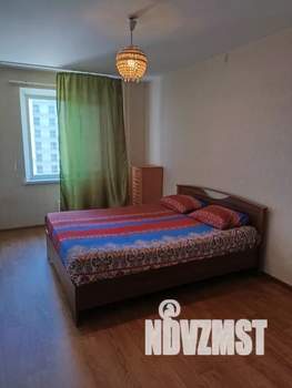 2-к квартира, посуточно, 65м2, 8/9 этаж