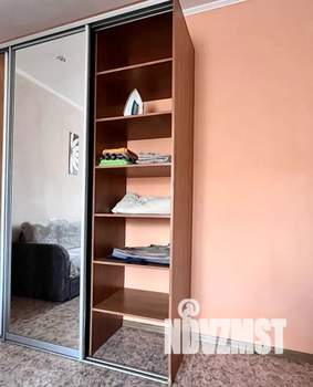 1-к квартира, посуточно, 35м2, 3/5 этаж