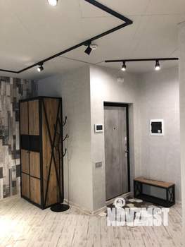 2-к квартира, посуточно, 60м2, 15/23 этаж