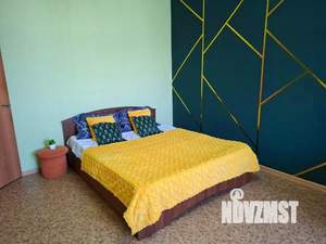 2-к квартира, посуточно, 50м2, 1/1 этаж