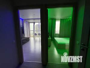 2-к квартира, посуточно, 33м2, 16/19 этаж