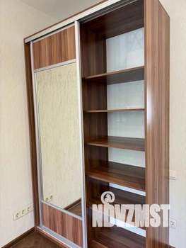 1-к квартира, посуточно, 48м2, 1/1 этаж