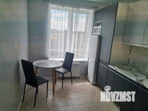 1-к квартира, посуточно, 30м2, 6/8 этаж