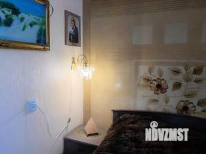 2-к квартира, посуточно, 50м2, 2/5 этаж