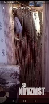 1-к квартира, на длительный срок, 45м2, 4/5 этаж