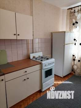 2-к квартира, посуточно, 51м2, 1/1 этаж