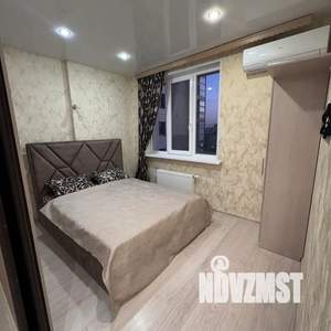 1-к квартира, посуточно, 50м2, 11/25 этаж