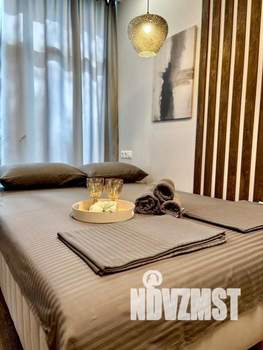 1-к квартира, посуточно, 18м2, 1/1 этаж