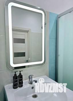 1-к квартира, посуточно, 31м2, 2/10 этаж