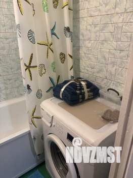 2-к квартира, посуточно, 60м2, 6/9 этаж