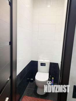 1-к квартира, посуточно, 36м2, 4/18 этаж