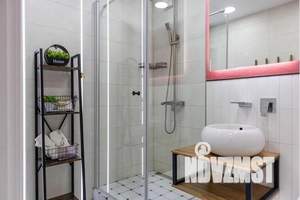1-к квартира, посуточно, 33м2, 8/9 этаж