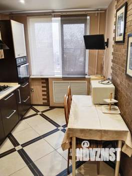 2-к квартира, на длительный срок, 52м2, 2/9 этаж