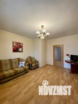 2-к квартира, посуточно, 62м2, 8/9 этаж