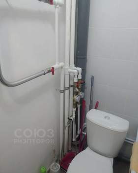 1-к квартира, на длительный срок, 31м2, 2/7 этаж