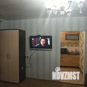 1-к квартира, посуточно, 28м2, 3/9 этаж