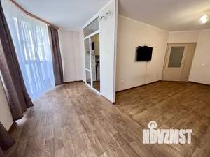 3-к квартира, посуточно, 102м2, 3/9 этаж