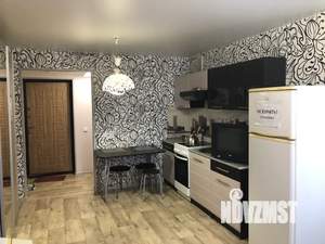 Студия квартира, посуточно, 30м2, 15/16 этаж