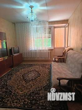 2-к квартира, на длительный срок, 52м2, 3/9 этаж