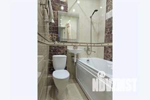 1-к квартира, посуточно, 30м2, 15/16 этаж