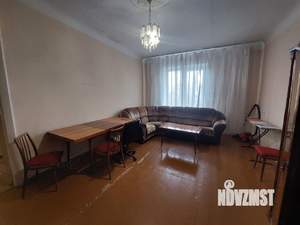 2-к квартира, на длительный срок, 45м2, 4/7 этаж