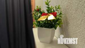 1-к квартира, посуточно, 34м2, 7/9 этаж