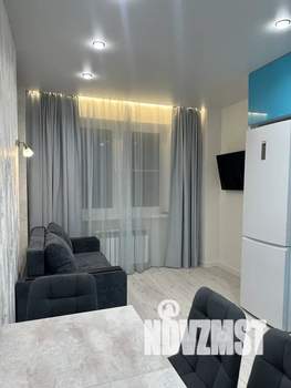 1-к квартира, посуточно, 47м2, 12/16 этаж