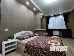 1-к квартира, посуточно, 37м2, 1/1 этаж