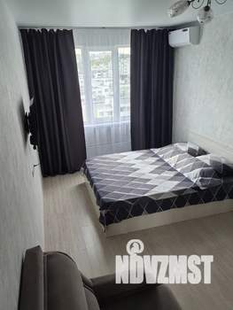 1-к квартира, посуточно, 32м2, 9/9 этаж