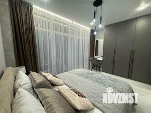 2-к квартира, посуточно, 58м2, 1/1 этаж