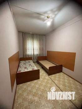 2-к квартира, на длительный срок, 48м2, 1/2 этаж