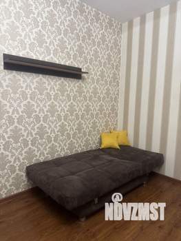 2-к квартира, посуточно, 63м2, 2/9 этаж