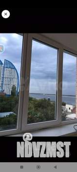 2-к квартира, посуточно, 52м2, 1/1 этаж