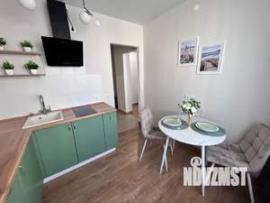 1-к квартира, посуточно, 30м2, 7/9 этаж