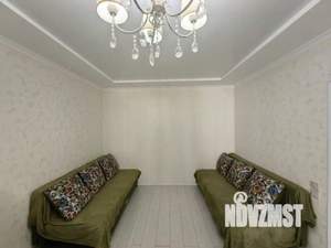 1-к квартира, посуточно, 65м2, 1/1 этаж