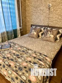 1-к квартира, посуточно, 33м2, 5/9 этаж