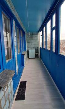 1-к квартира, на длительный срок, 40м2, 7/9 этаж