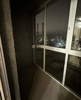 1-к квартира, на длительный срок, 29м2, 7/10 этаж