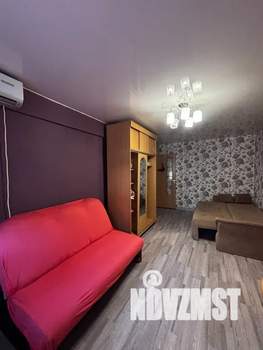1-к квартира, посуточно, 31м2, 1/5 этаж